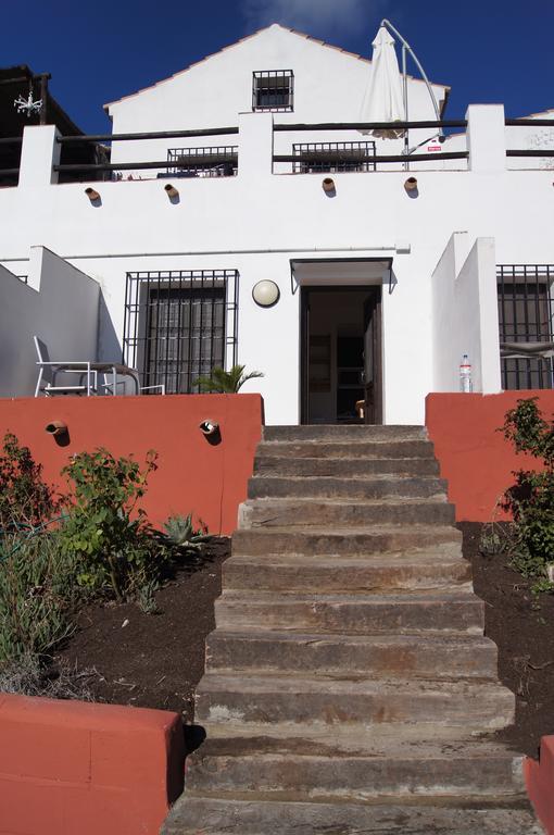 Hotel Casa Paz Y Mas Ríogordo Zewnętrze zdjęcie