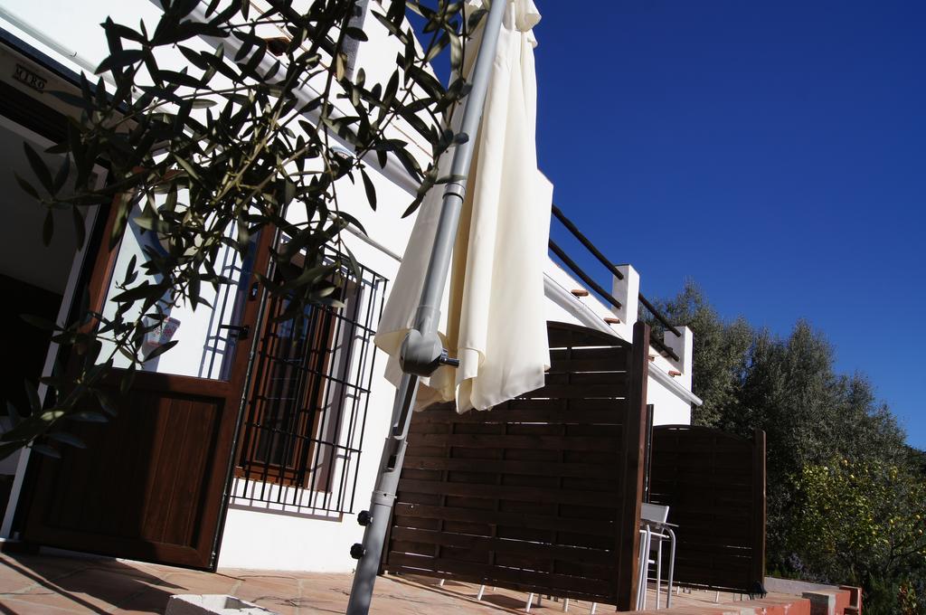 Hotel Casa Paz Y Mas Ríogordo Zewnętrze zdjęcie