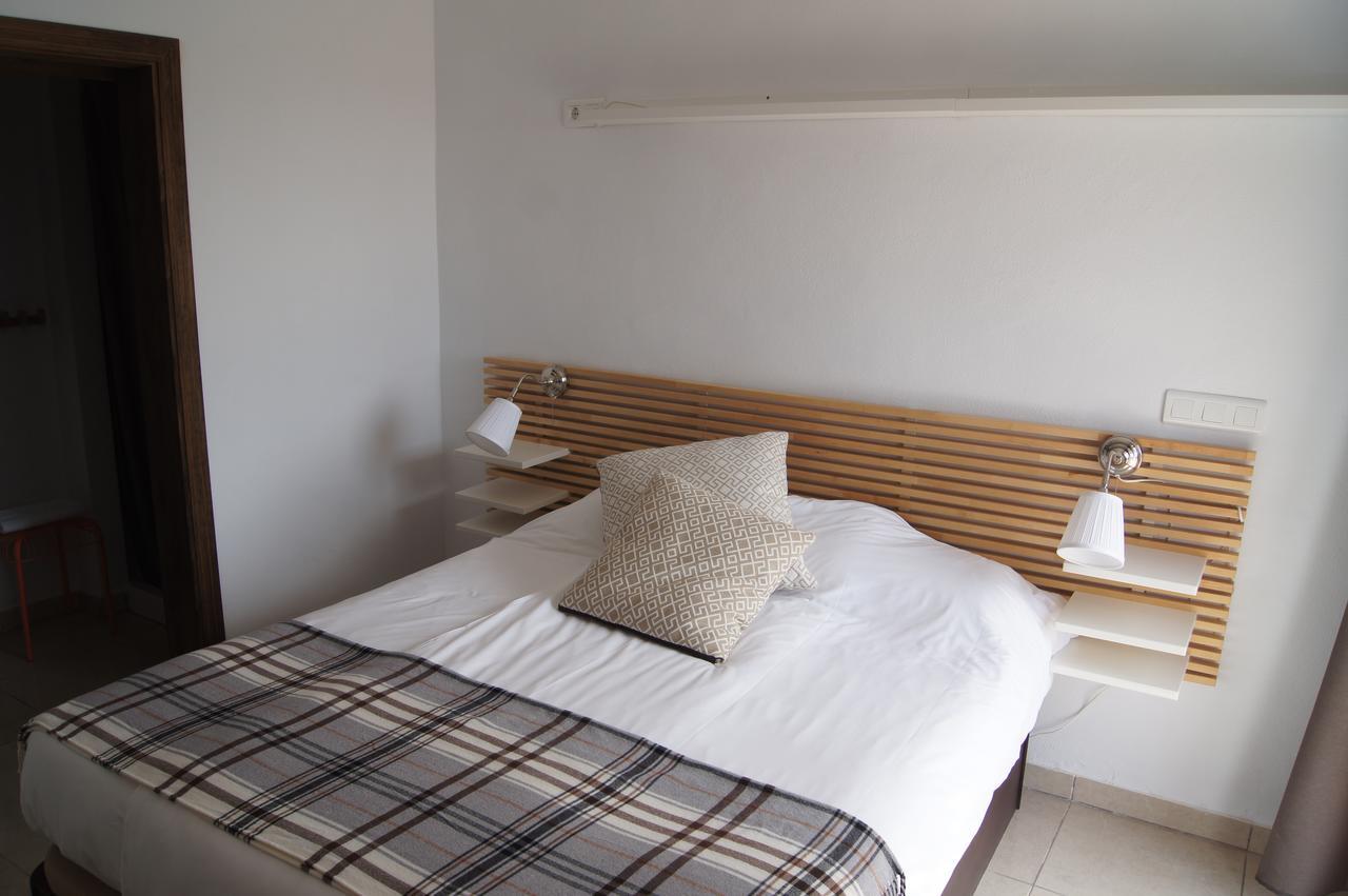 Hotel Casa Paz Y Mas Ríogordo Zewnętrze zdjęcie