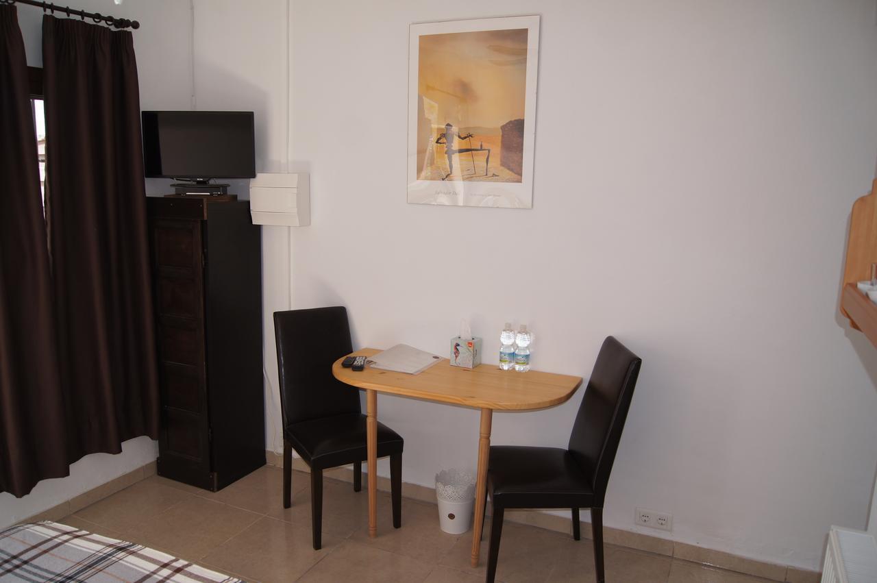 Hotel Casa Paz Y Mas Ríogordo Zewnętrze zdjęcie