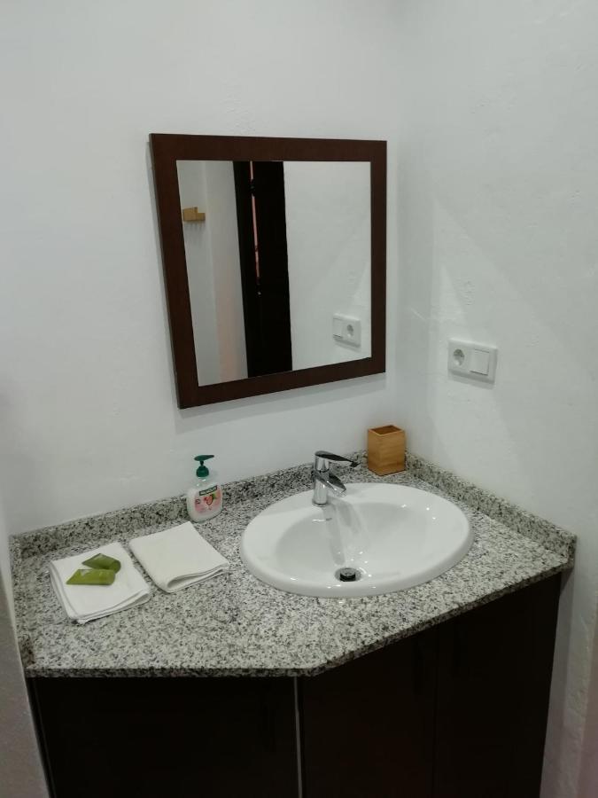 Hotel Casa Paz Y Mas Ríogordo Zewnętrze zdjęcie