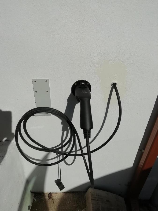 Hotel Casa Paz Y Mas Ríogordo Zewnętrze zdjęcie