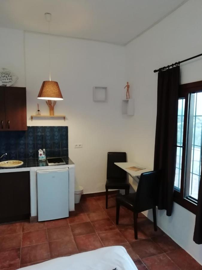 Hotel Casa Paz Y Mas Ríogordo Zewnętrze zdjęcie