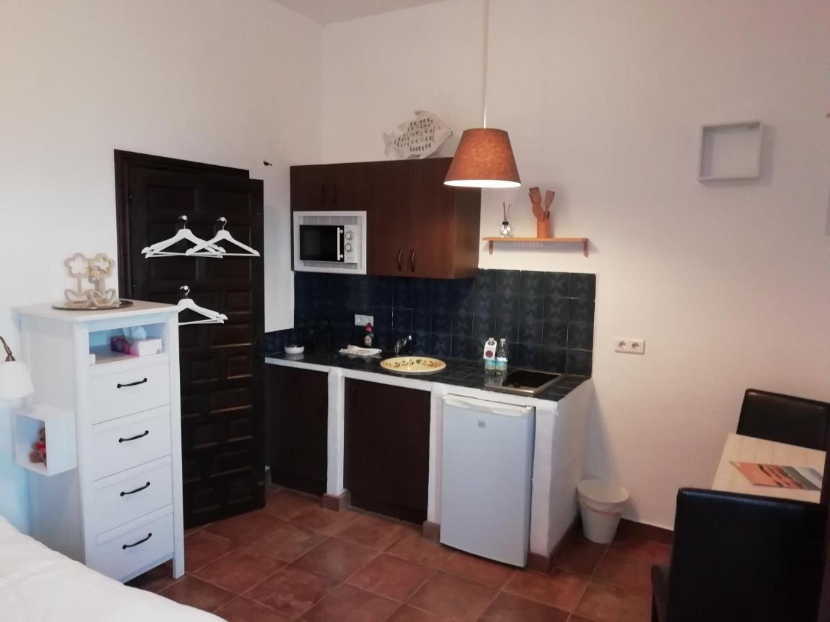 Hotel Casa Paz Y Mas Ríogordo Zewnętrze zdjęcie