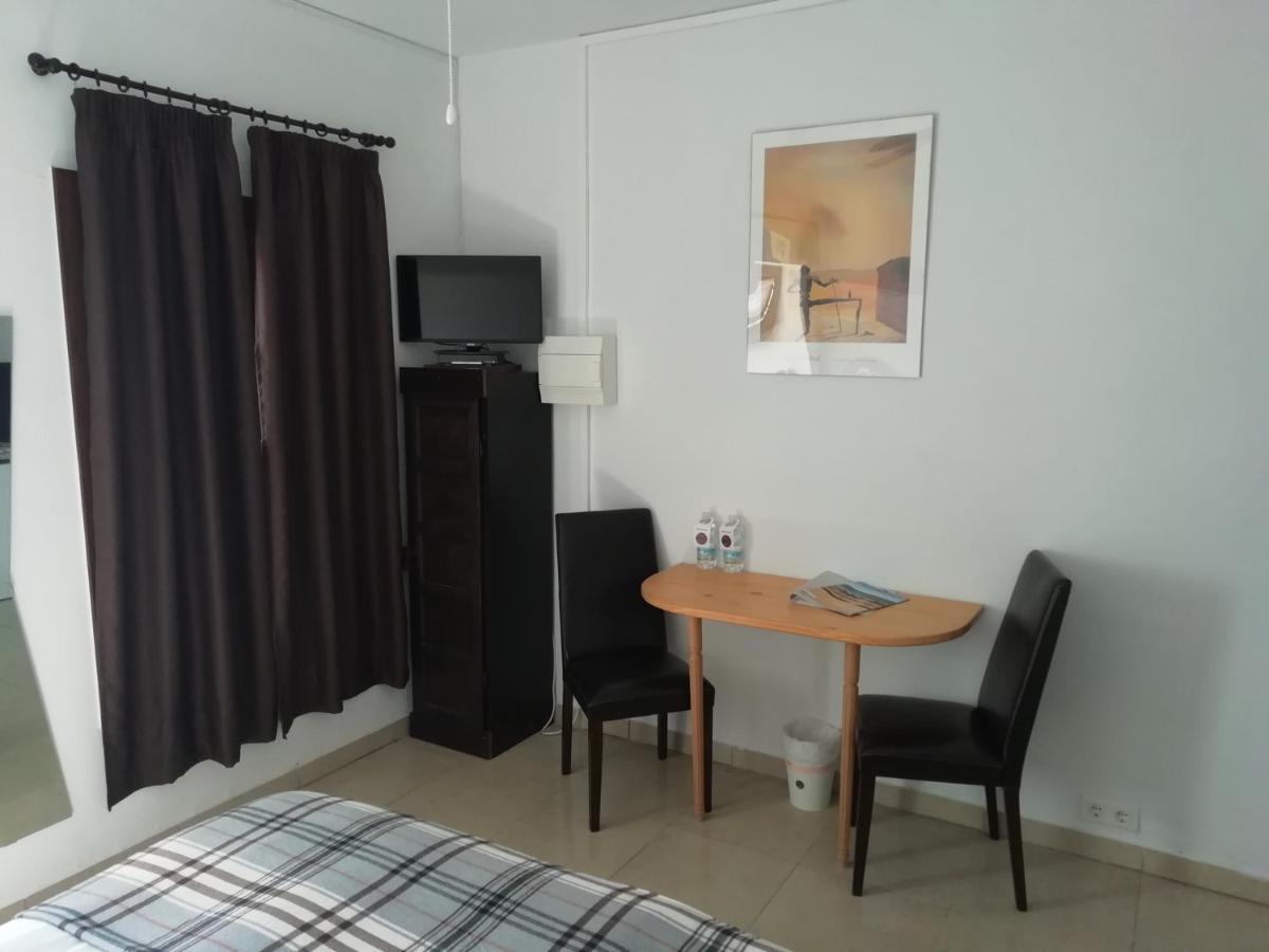 Hotel Casa Paz Y Mas Ríogordo Zewnętrze zdjęcie